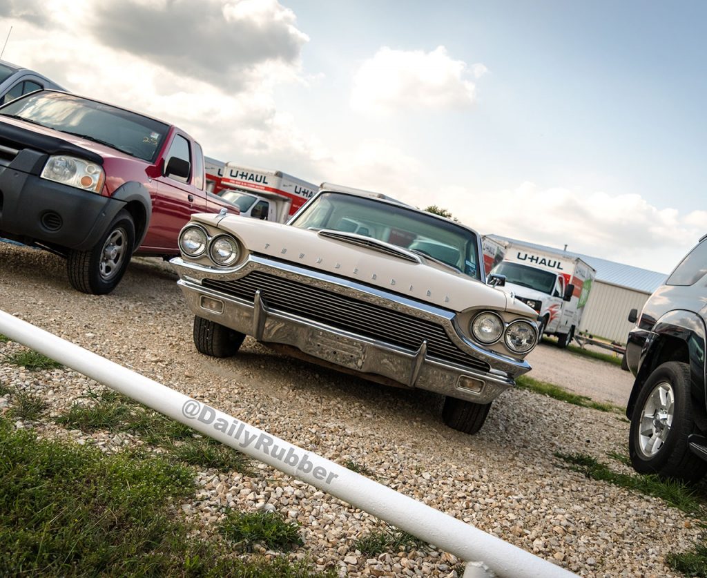 1964 Ford Thunderbird