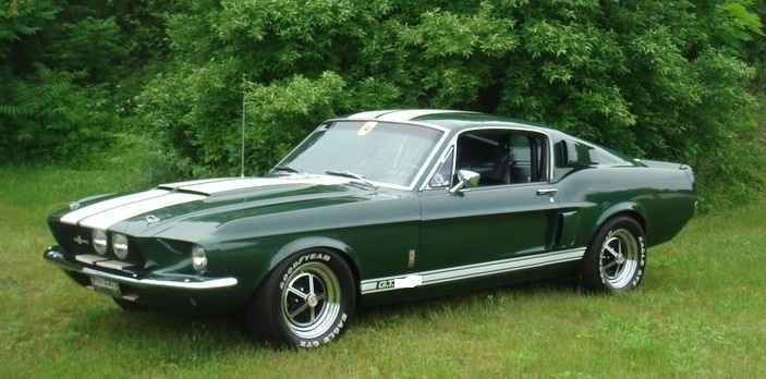 What Are Your Picks For The Best Muscle Cars Of The 60s And 70s ...