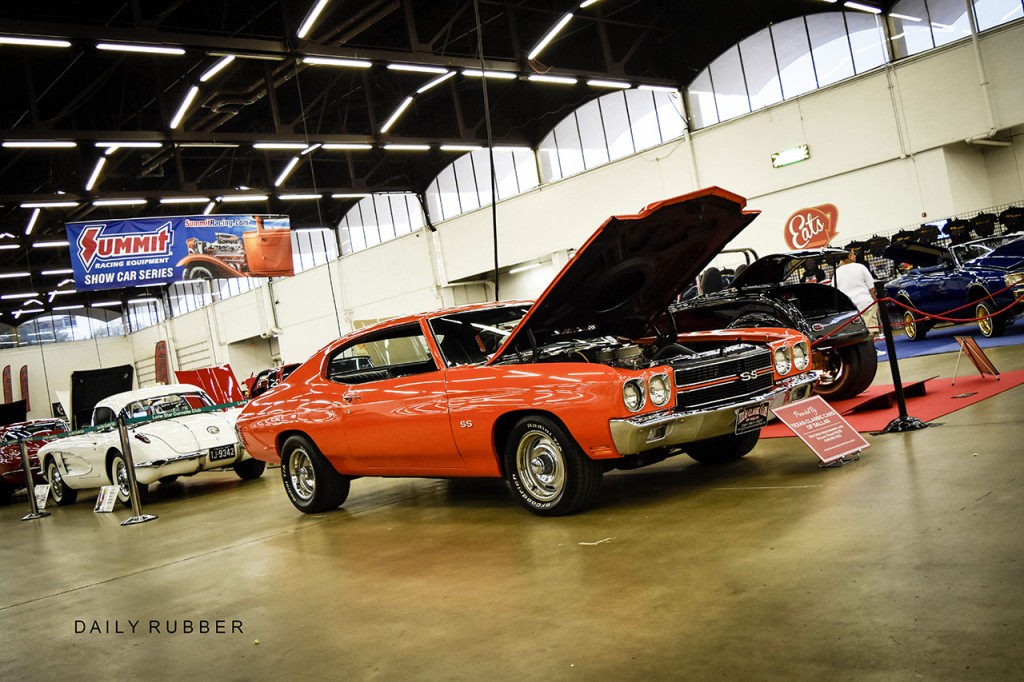 Dallas AutoRama 2016