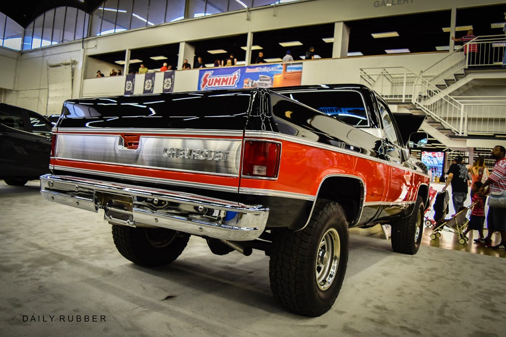 Autorama 2016