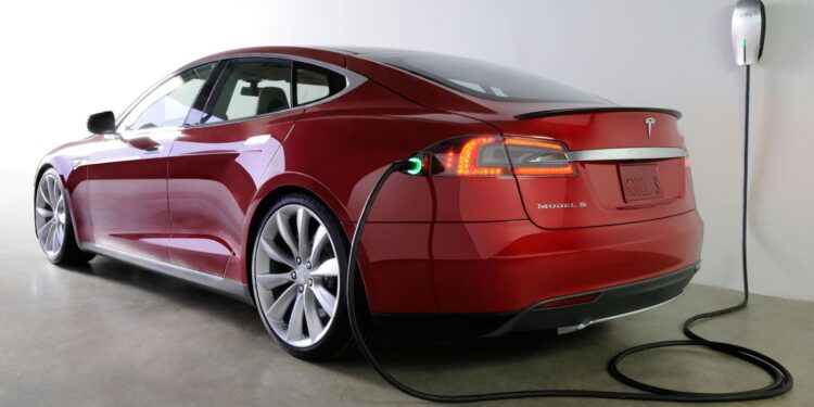 Tesla Electric