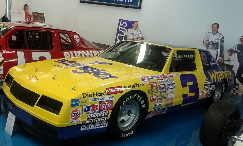 Chevrolet Museum