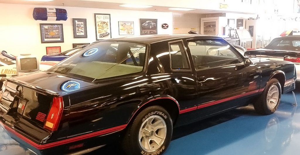 Chevrolet Museum